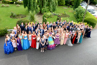 Airedale Academy School Prom - 2015